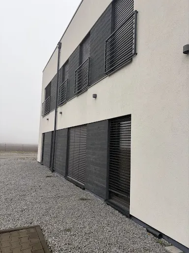 Aleksandra Kowalska Zarządzanie Nieruchomościami i Wynajmem